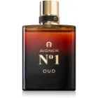 Aigner N°1 Oud Eau de Parfum