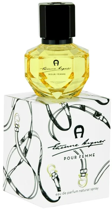 Etienne Aigner Etienne Aigner Pour Femme Eau de Parfum för Kvinnor 100 ml
