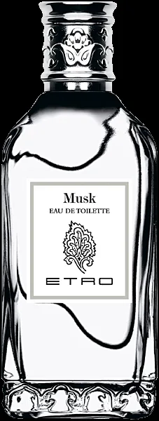 Etro Musk EdT Vapo