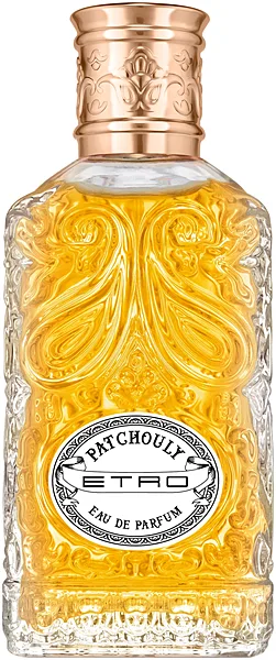 Etro Patchouly EdP Nat. Spray