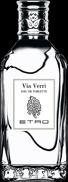 Etro Via Verri EdT Vapo