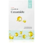 ETUDE 0.2 Therapy Air Mask Ceramide Fuktgivande arkmask för ansiktet Återställande hudbarriär 20 ml
