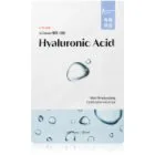 ETUDE 0.2 Therapy Air Mask Hyaluronic Acid Arkmask för intensiv återfuktning 20 ml