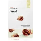 ETUDE 0.2 Therapy Air Mask Snail Mjukgörande arkmask med snigelextrakt 20 ml