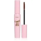 ETUDE Curl Fix Mascara Vattentät Mascara För volym och lockar Skugga 02 Brown 8 g