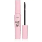 ETUDE Curl Fix Mascara Vattentät Mascara För volym och lockar Skugga 03 Gray Brown 8 g