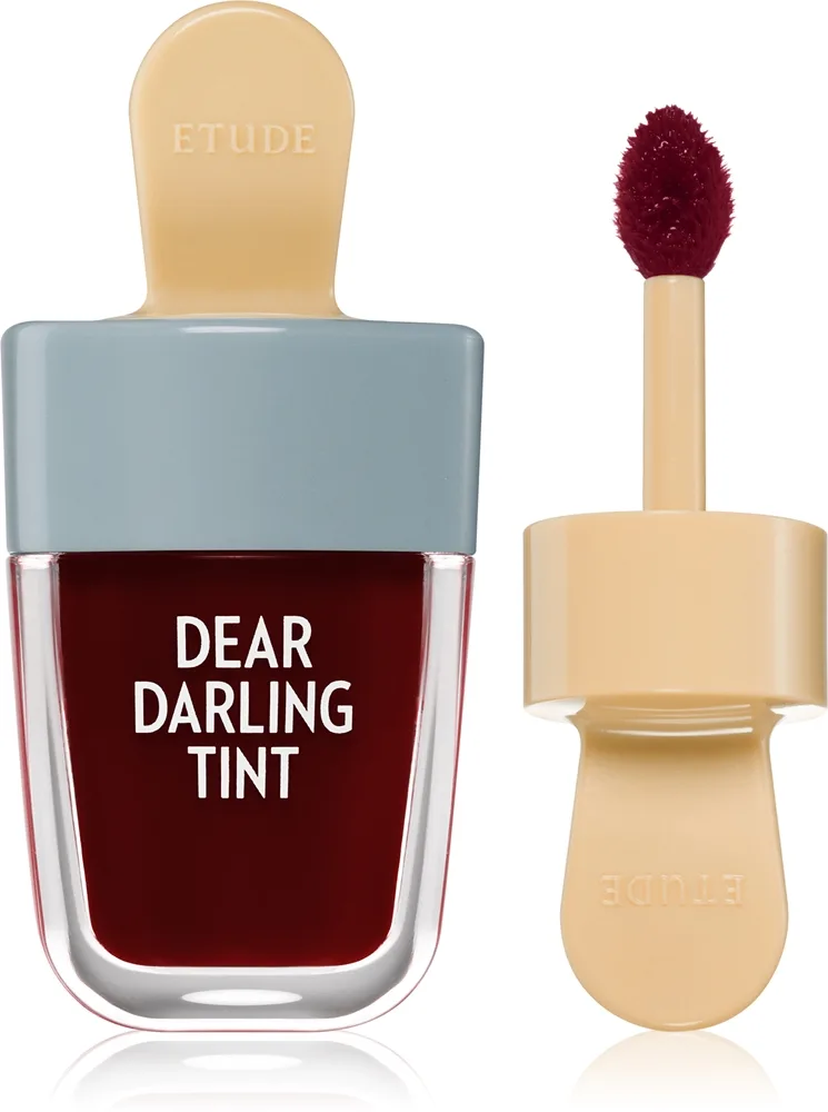 Etude Dear Darling Water Gel Tint #18 RD307
