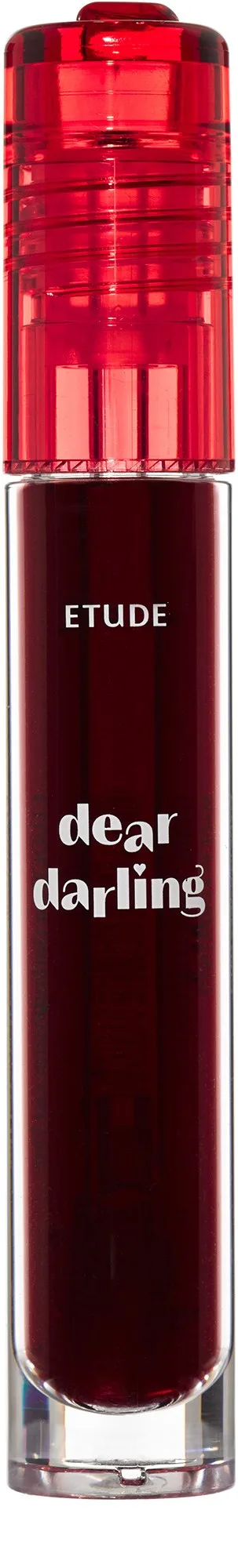 Etude Dear Darling Water Gel Tint 03 Real Red