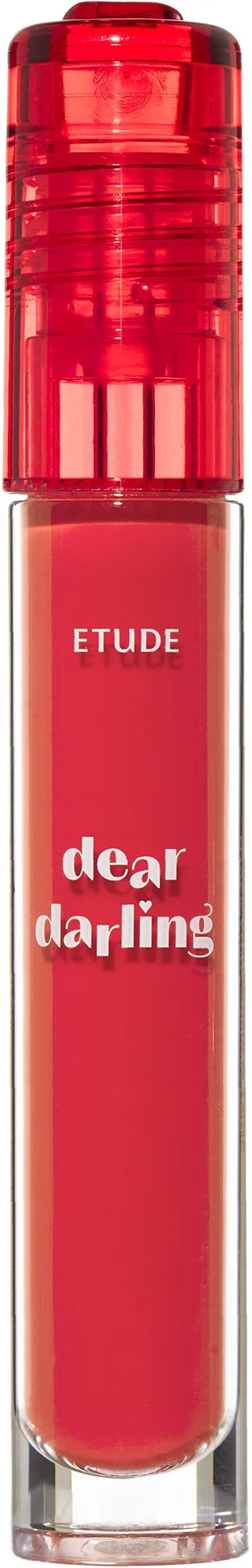 Etude Dear Darling Water Gel Tint 08 Water Melon Red