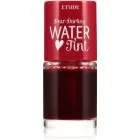 ETUDE Dear Darling Water Tint Läppfläckar med återfuktande effekt Skugga #02 Cherry 9 g