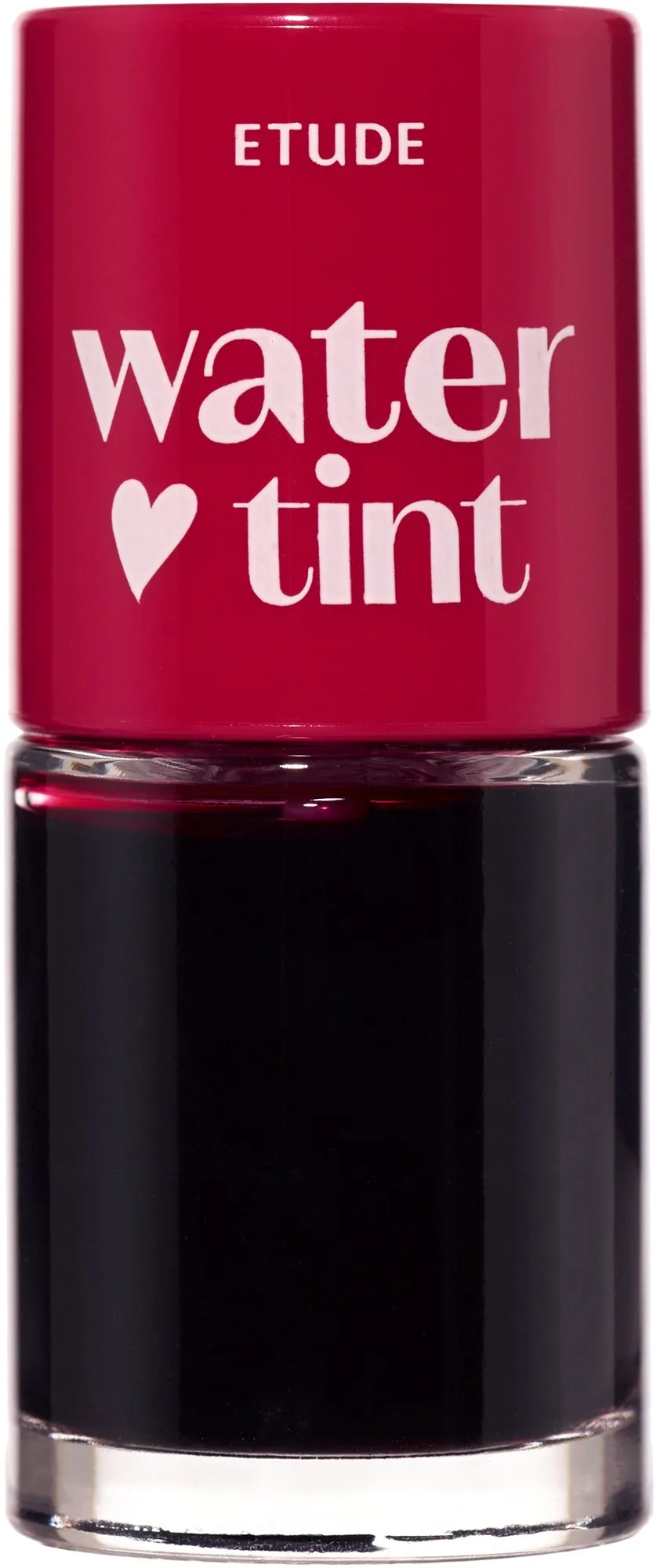 ETUDE Dear Darling Water Tint huuliväri kosteuttava vaikutus sävy #04 Red Grapefruit 9 g