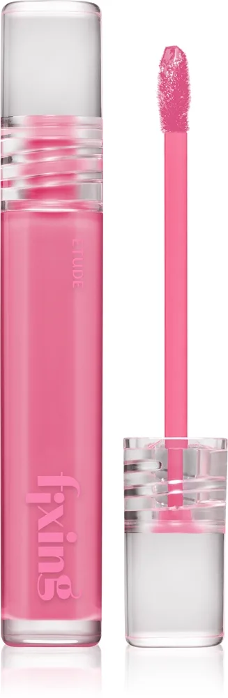 ETUDE Glow Fixing Tint #7 - Pink - 3.8 G
