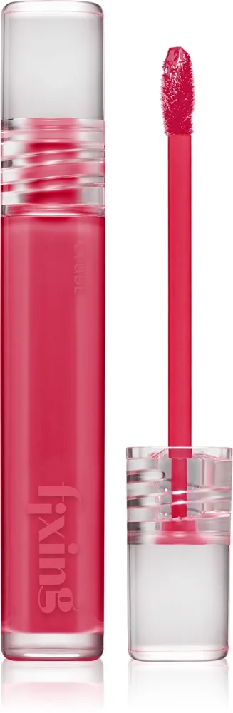 ETUDE Glow Fixing Tint #4 - Red - 3.8 G