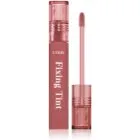 ETUDE Fixing Tint Ultramatt läppstift för långvarigt bruk Skugga #05 Midnight Mauve 4 g