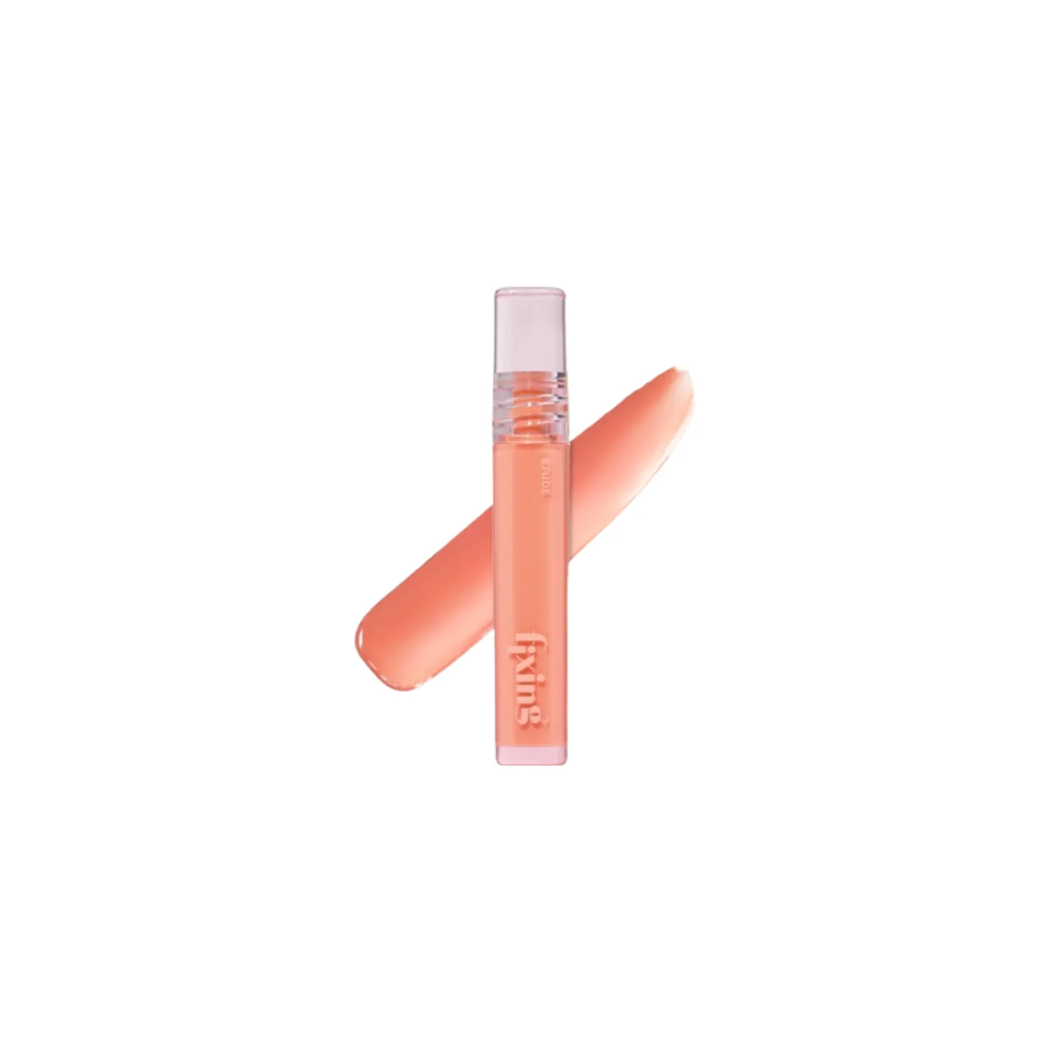Etude Glow Fixing Tint #01 Pure Coral