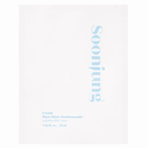 Etude Soon Jung Sheet Mask 25 ml