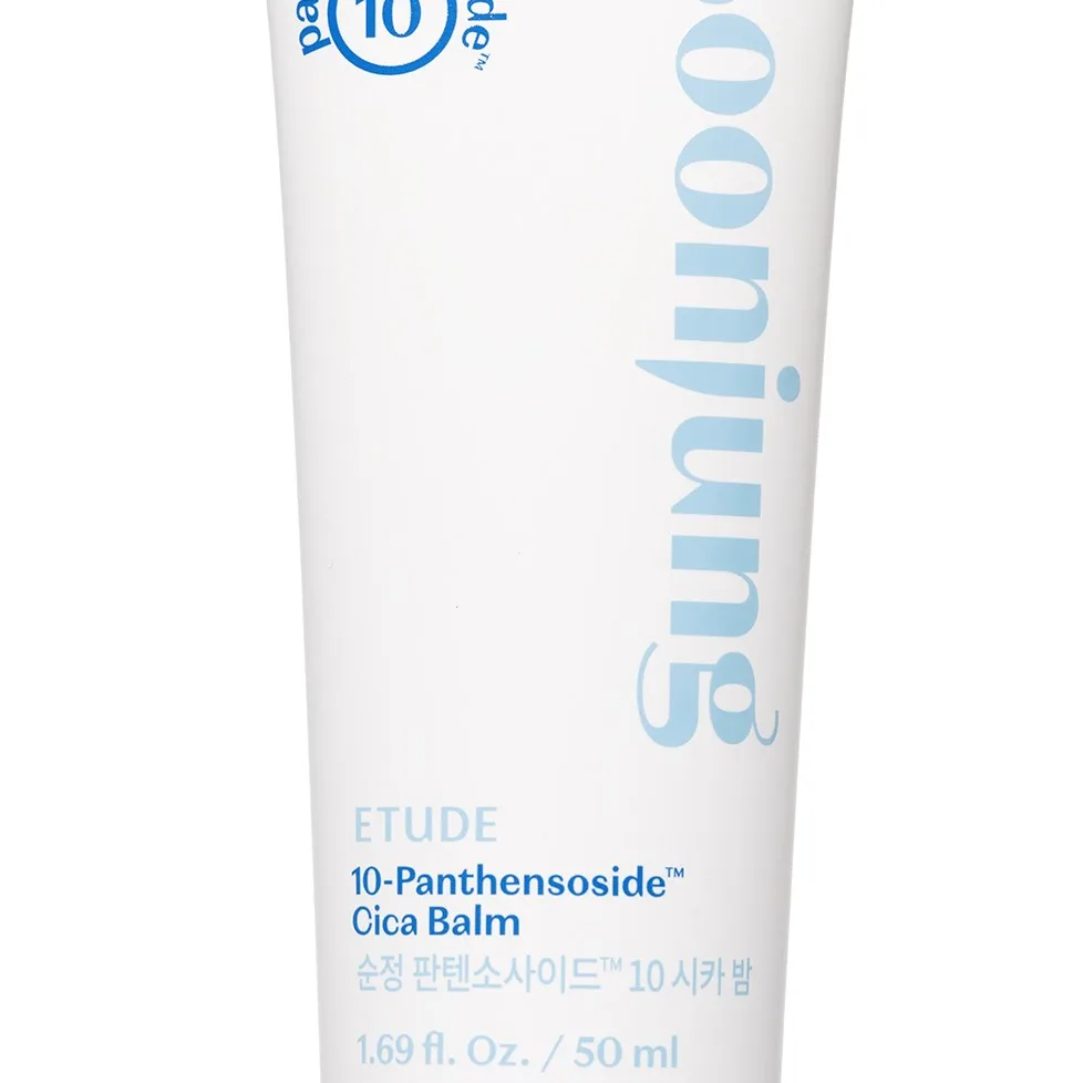Etude SoonJung 10-Panthensoside Cica Balm 50 ml
