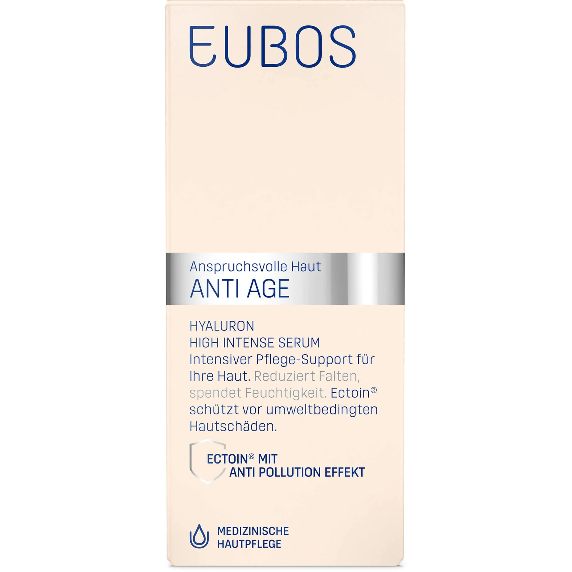 Eubos Hyaluron High Intense Serum 30 ml