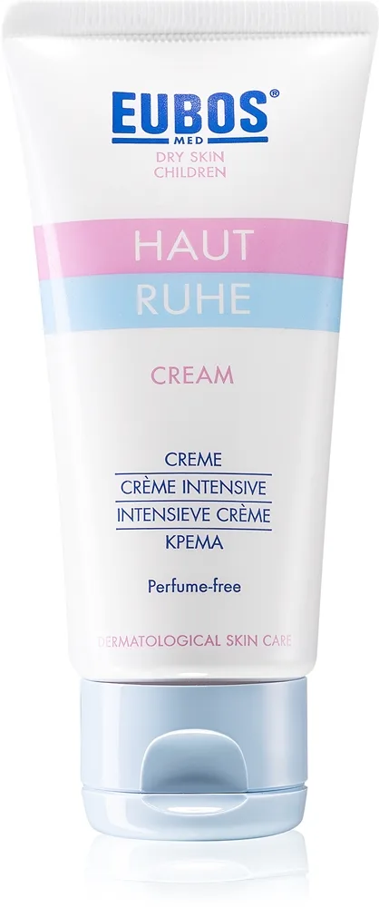 Eubos Children Calm Skin voide ihon suojakerroksen uudistamiseen 50 ml
