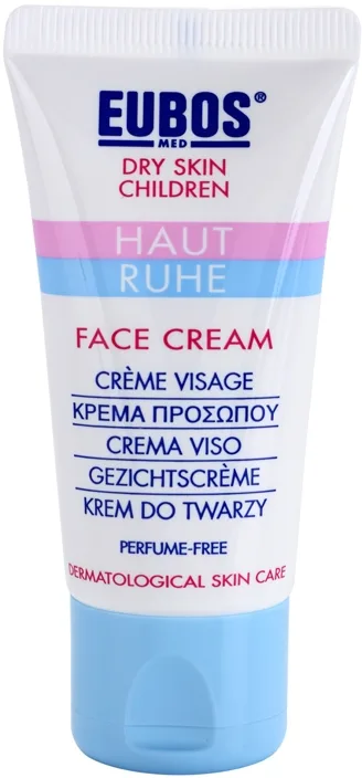 Eubos Children Calm Skin kevyt voide ihon suojakerroksen uudistamiseen 30 ml