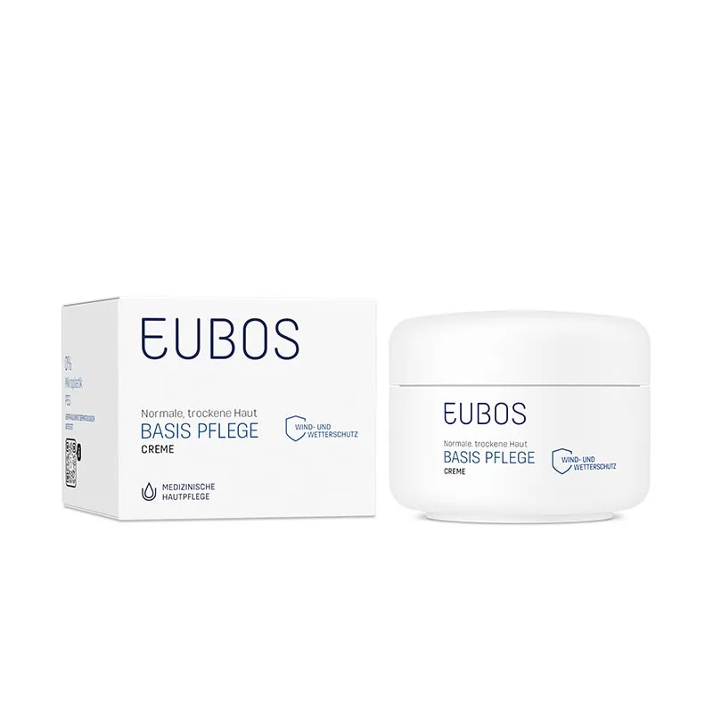 EUBOS CREME 100 ml Creme