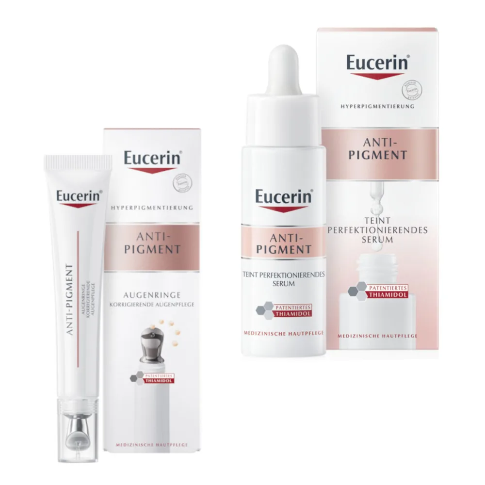 Eucerin ANTI-PIGMENT Pflege Set 1 Sparset