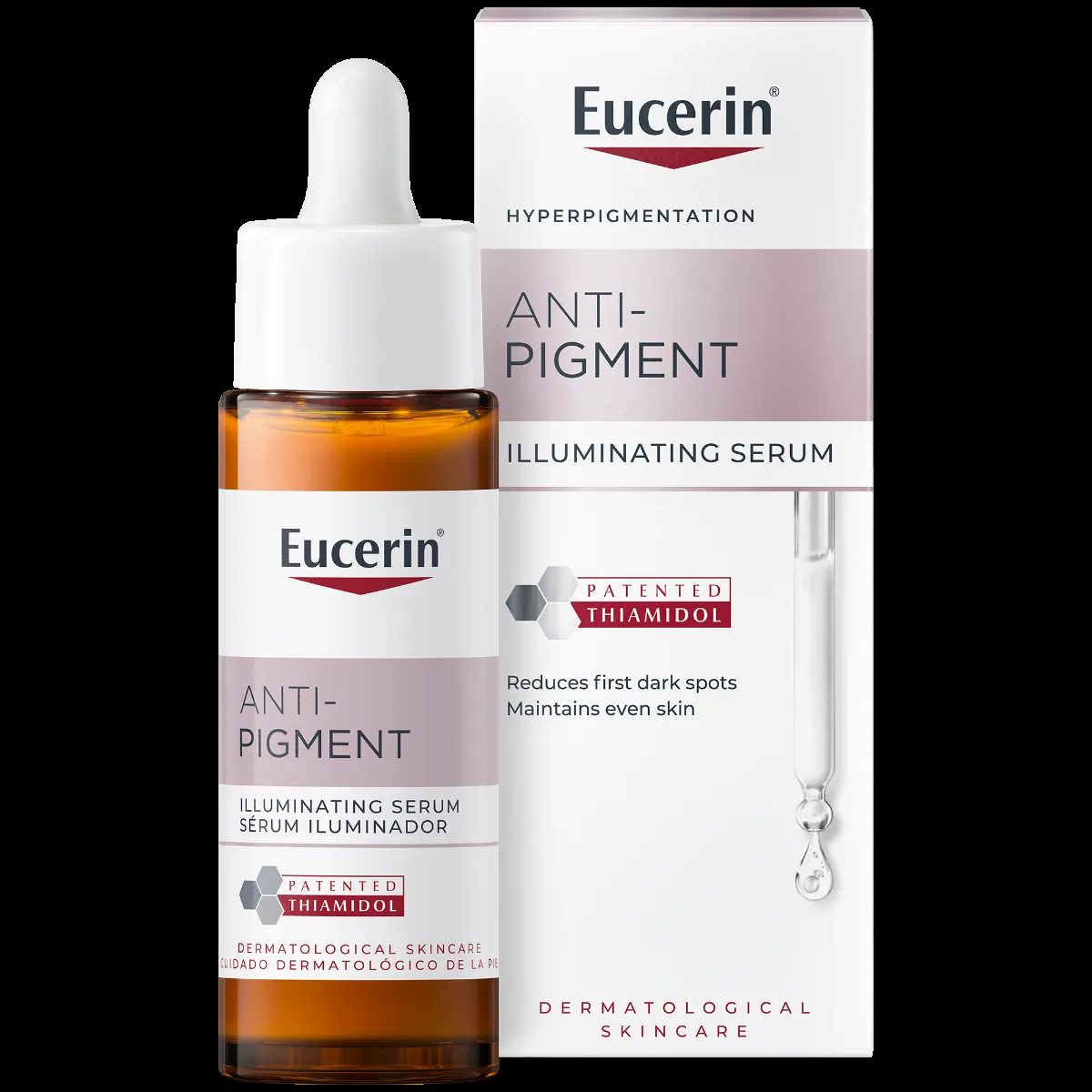Eucerin Anti-Pigment Illuminating Serum 30 ml