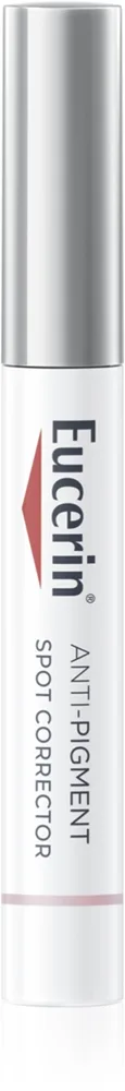 Eucerin Anti-Pigment Spot Corrector Korrigerande lokalbehandling för korrigering av pigmentfläckar 5 ml