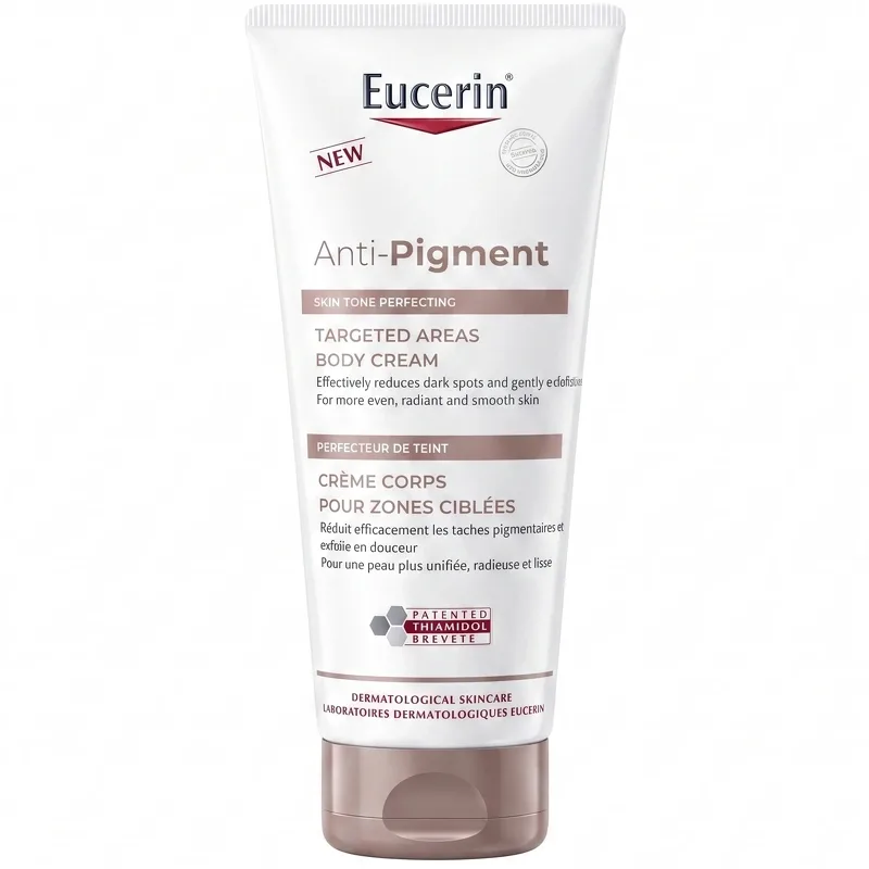 Eucerin Anti-Pigment Targeted Areas Body Cream 200 ml