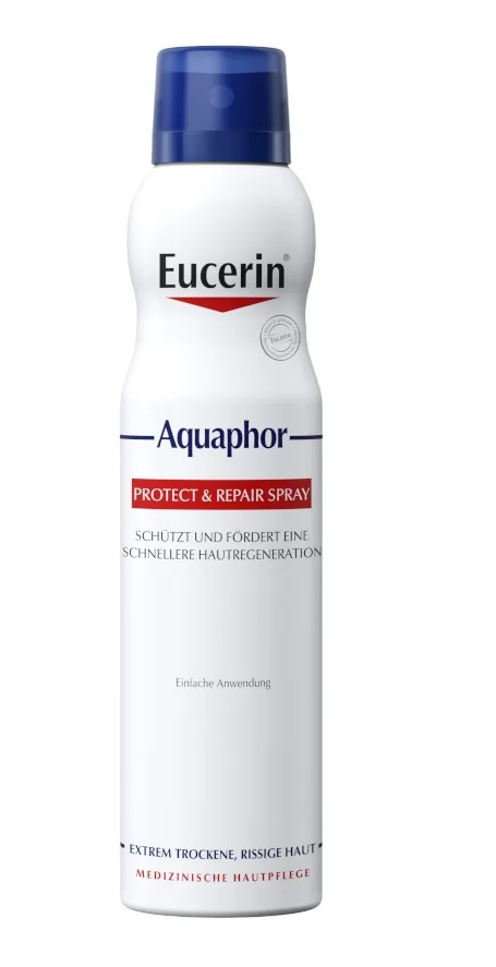 Eucerin Aquaphor PROTECT &amp; REPAIR SPRAY 250 ml Spray