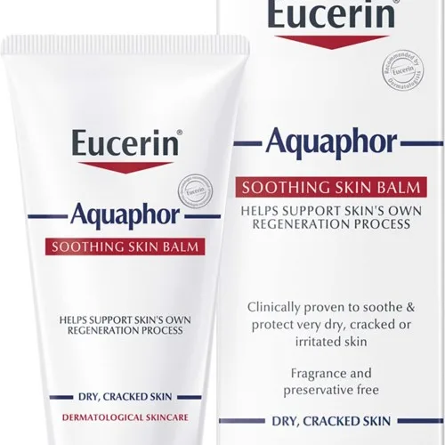 Eucerin Aquaphor Soothing Skin Balm 45 ml