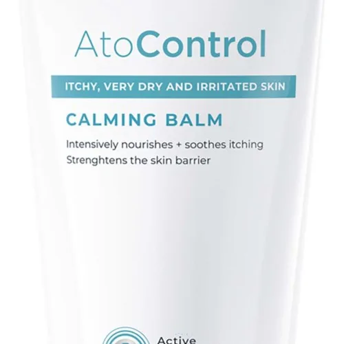 Eucerin AtoControl Calming Balm 200 ml
