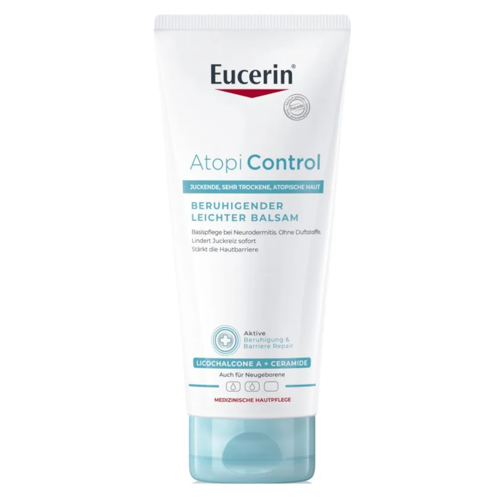 Eucerin Atopi Control BALSAM 200 ml Balsam