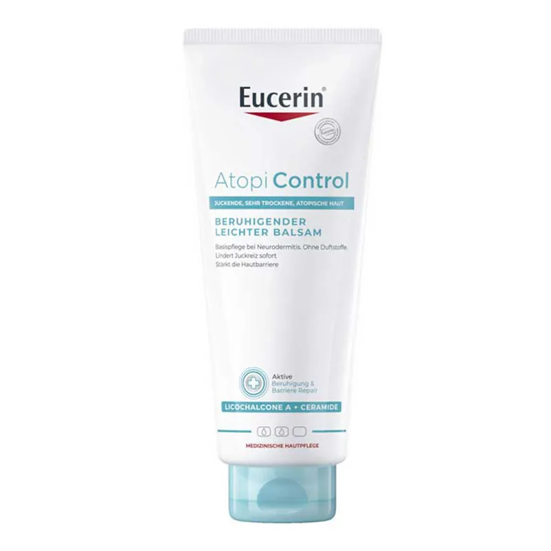 Eucerin Atopi Control BALSAM 400 ml Balsam