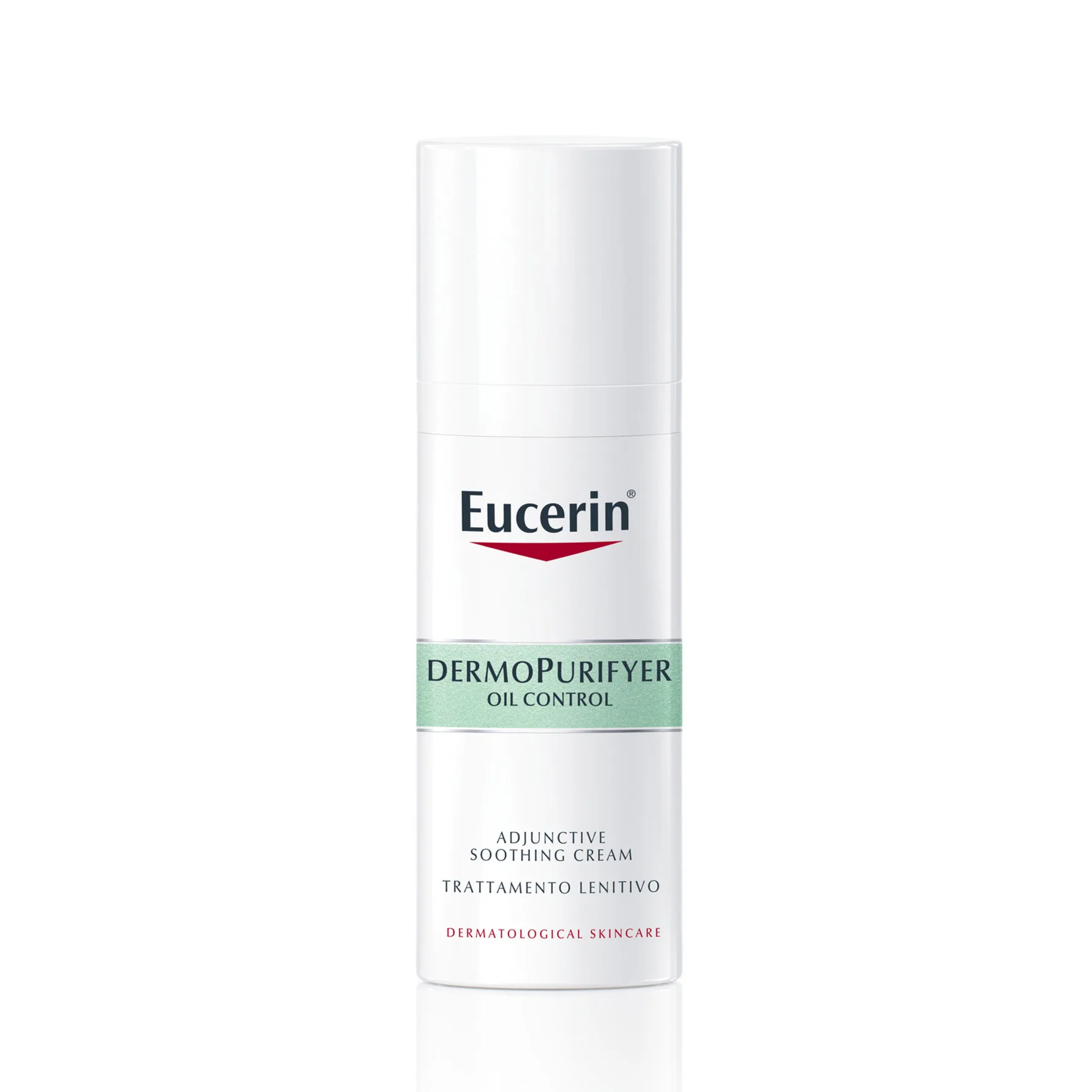 Eucerin DermoPurifyer Adjunctive Soothing Cream 50 ml