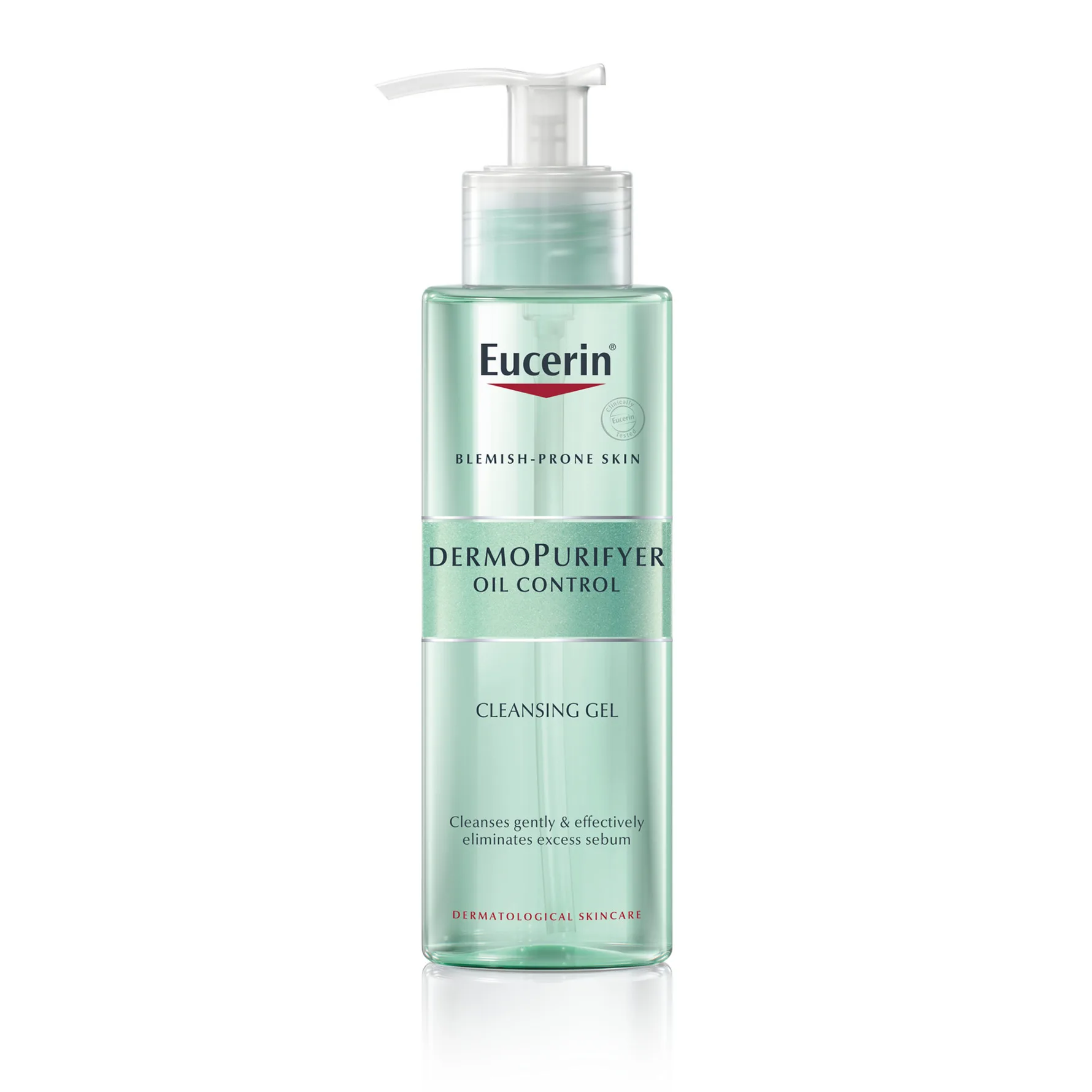 DermoPurifyer Cleansing Gel 200 ml