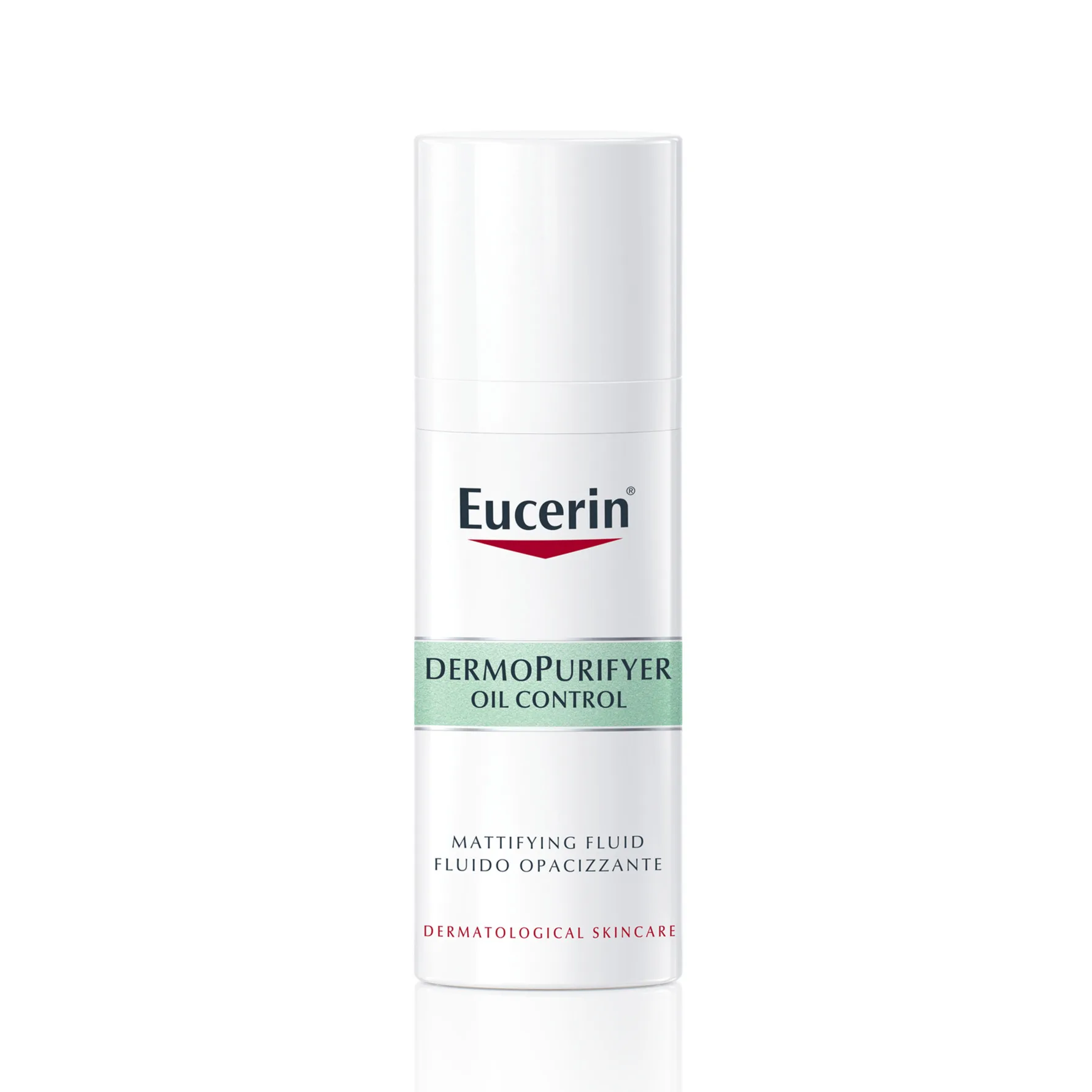 Eucerin DermoPurifyer Oil Control Mattifying Fluid 50 ml