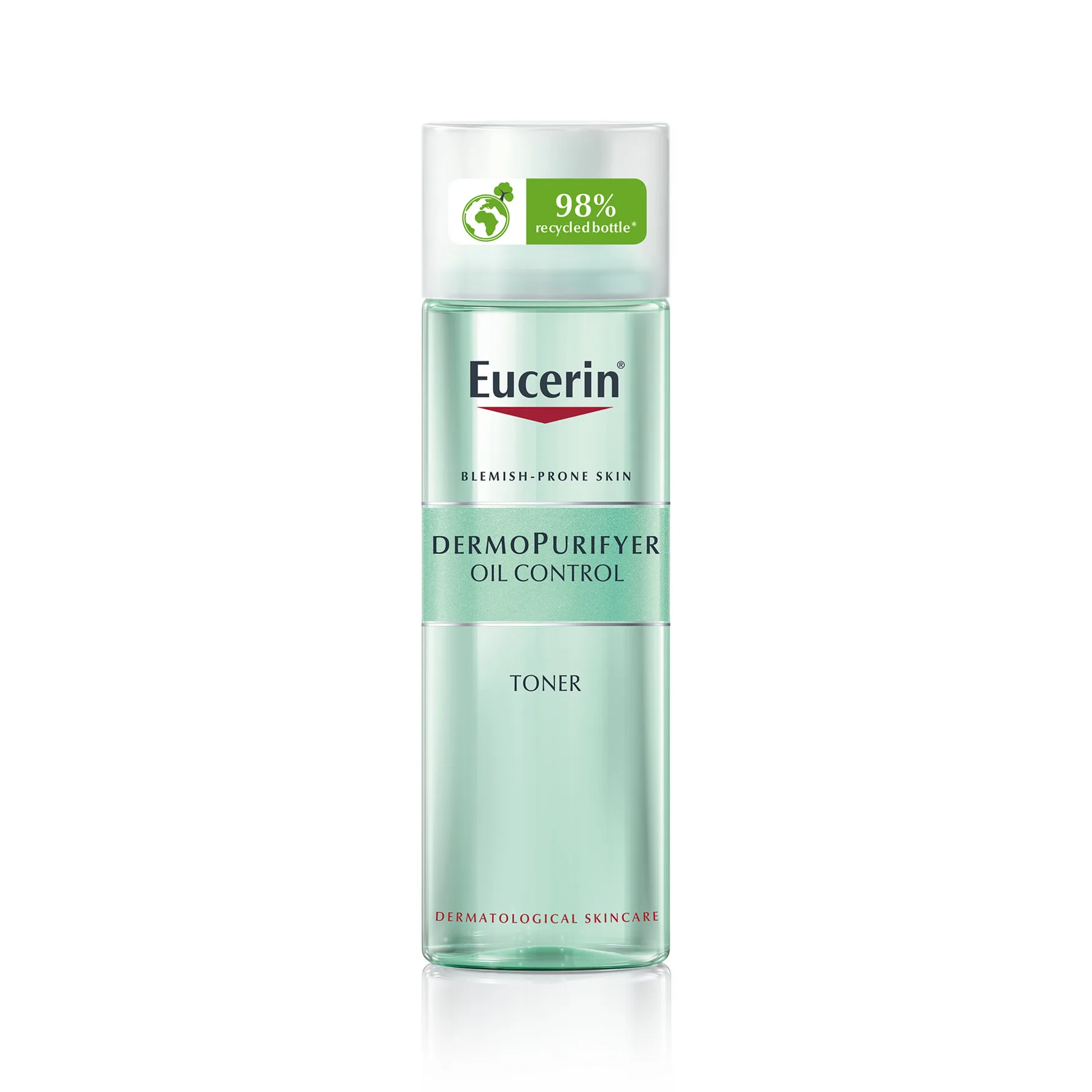 Eucerin DermoPURIFYER Oil Control Toner 200 ml