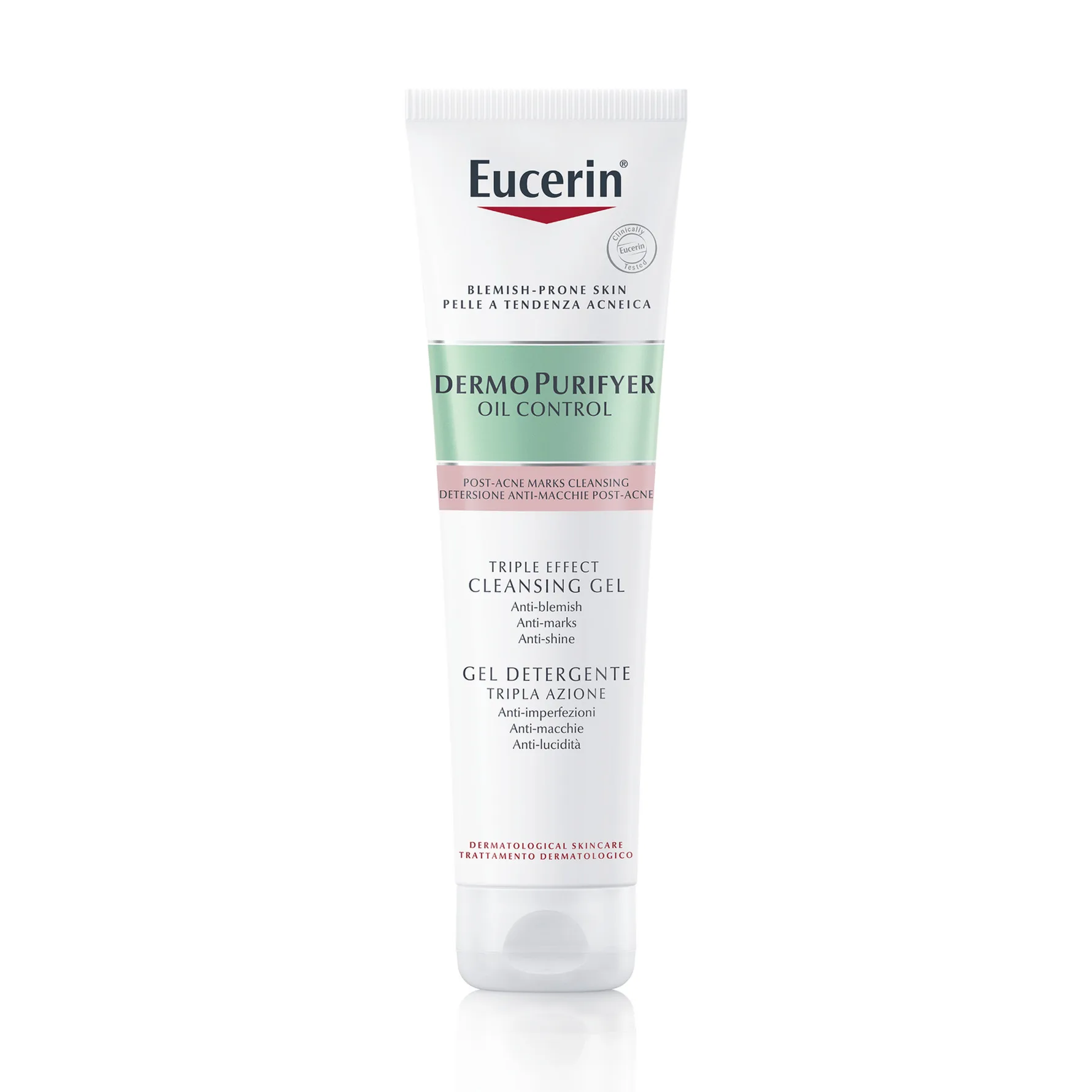 Eucerin Dermopurifyer Gel 150 ml
