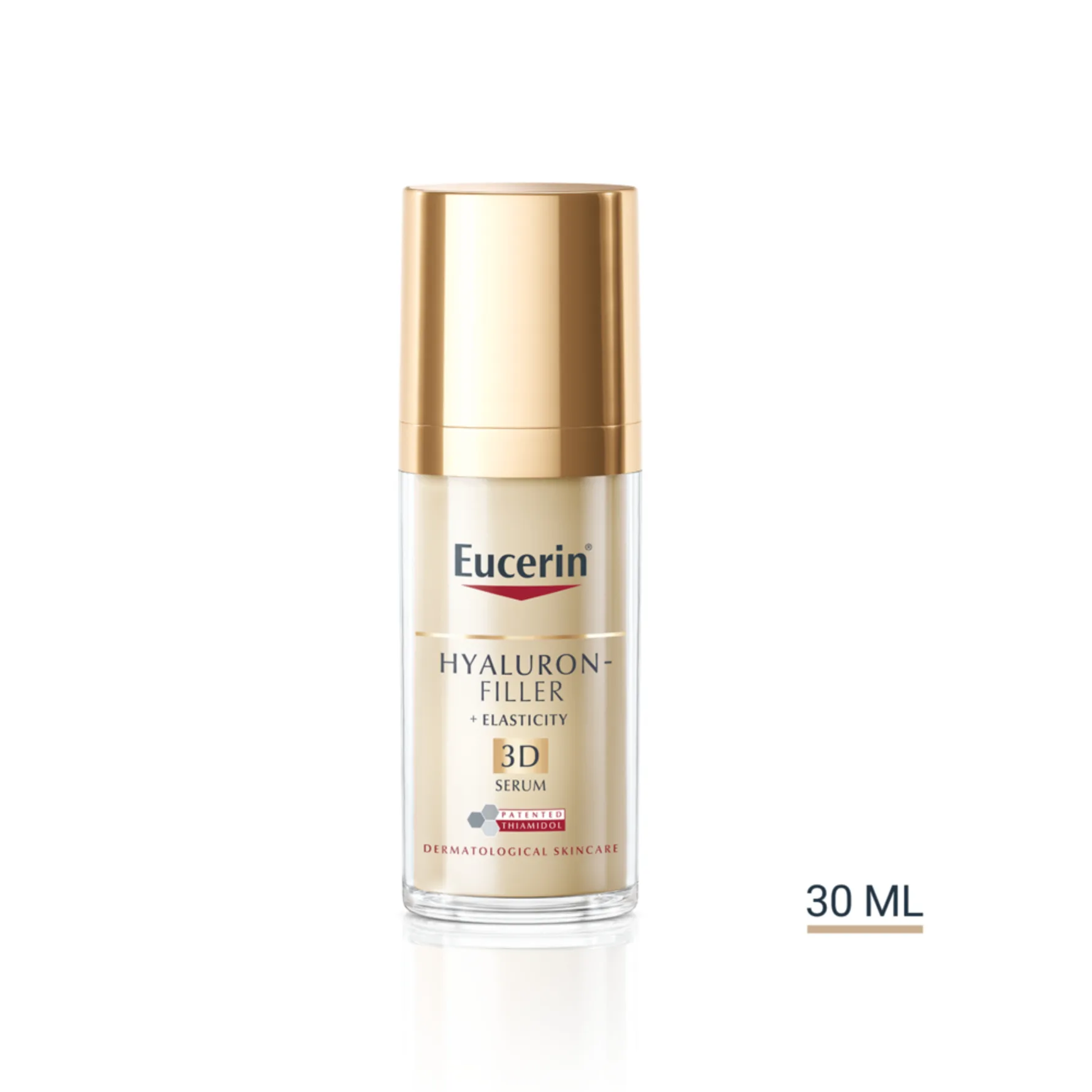 Eucerin Hyaluron-Filler +Elastictiy 3D Serum 30 ml