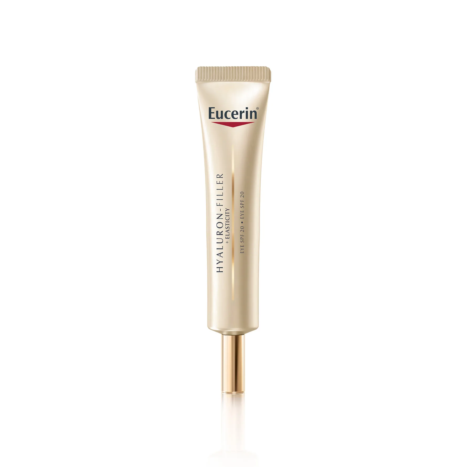 Eucerin Hyaluron-Filler +Elastictiy Eye Care 15 ml