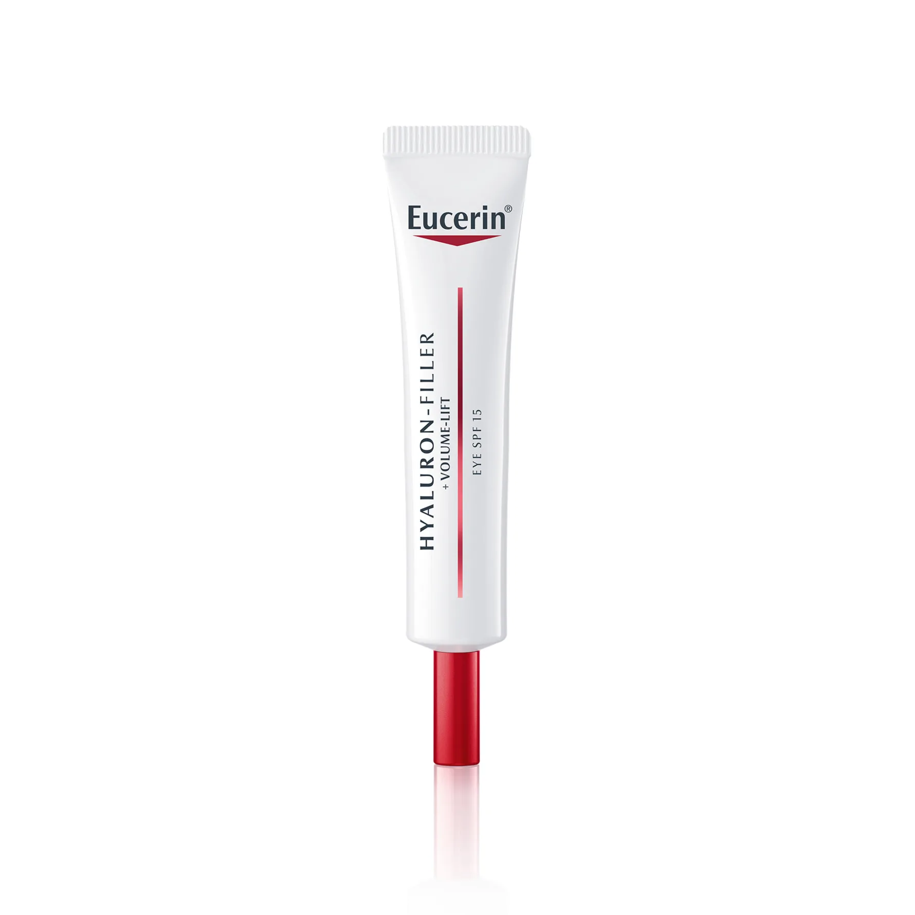 Eucerin Hyaluron-Filler + Volume-Lift Eye Cream SPF15 15 ml