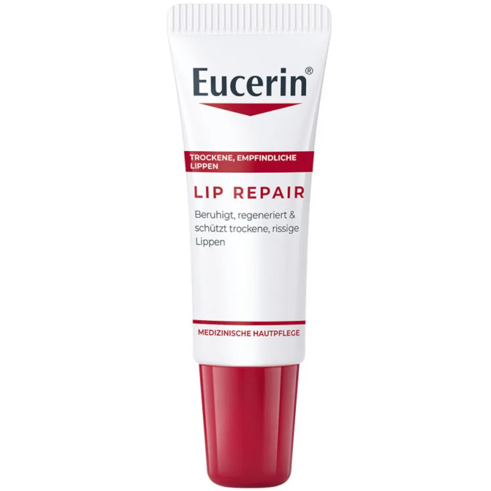 Eucerin LIP REPAIR 10 g Creme