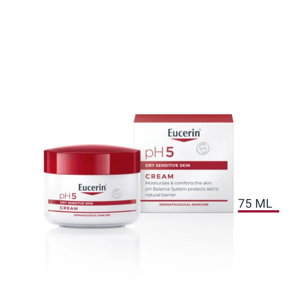 Eucerin Ph5 Cream 75 ml
