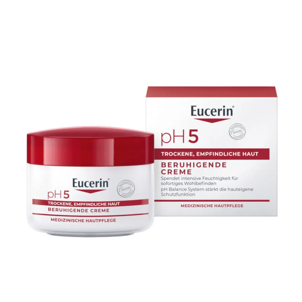 Eucerin PH5 CREME 75 ml Creme