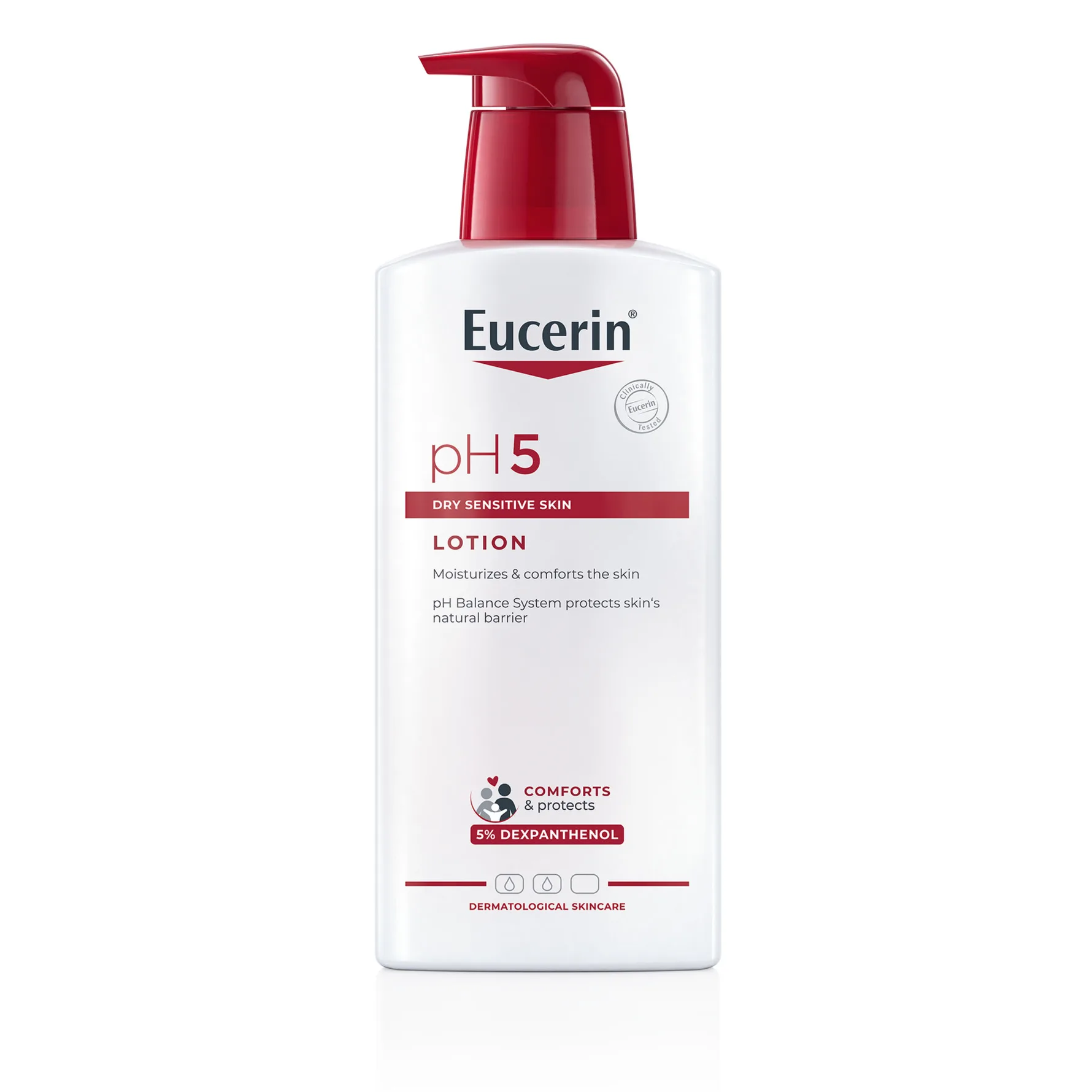 pH5 Lotion 400 ml