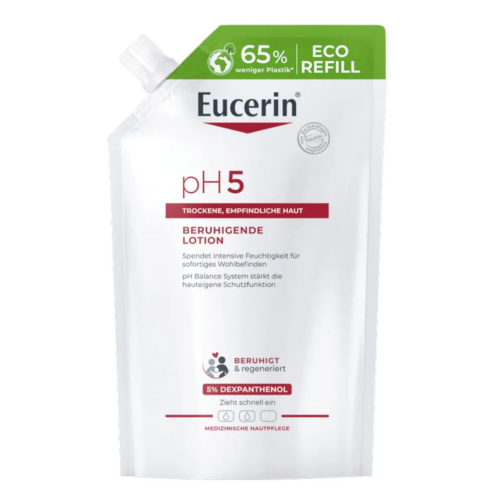 Eucerin PH5 LOTION NF 400 ml Lotion