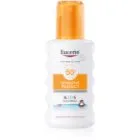 Eucerin Sun Kids Skyddande spray för barn SPF 50+ 200 ml