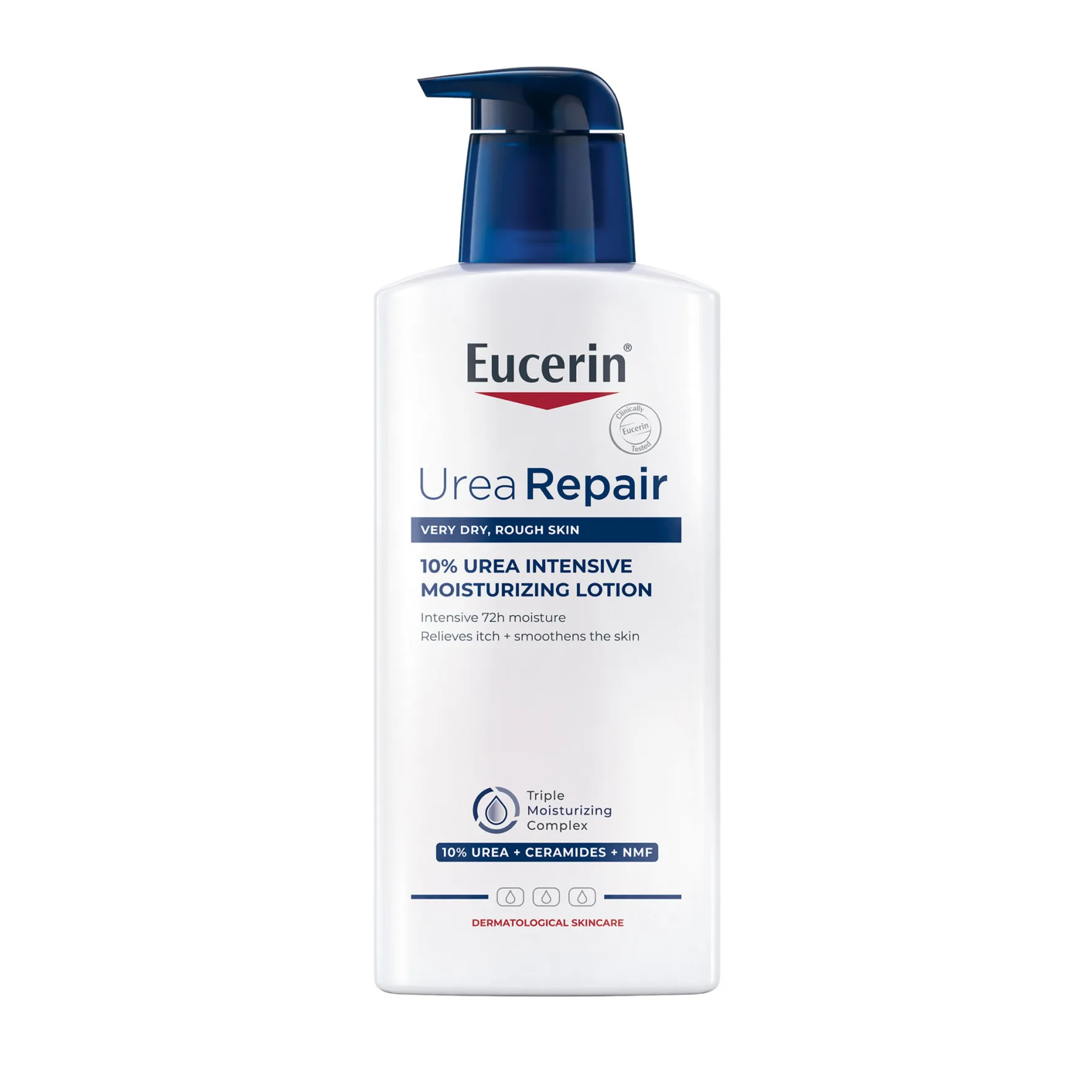UreaRepair 10% Urea Lotion 400 ml