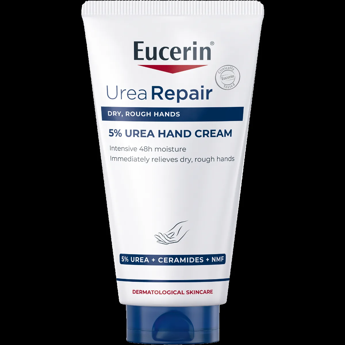 Eucerin UreaRepair Hand Cream 75 ml